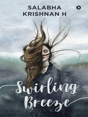 cover image of Swirling Breeze